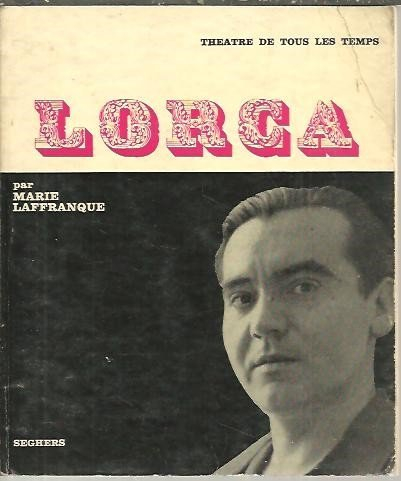 Federico Garcia Lorca