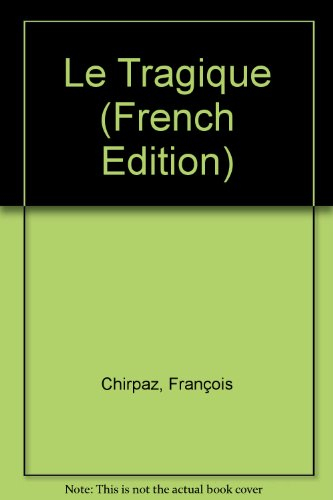 Le tragique