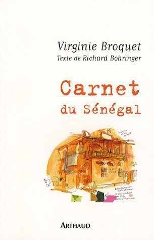 Carnet du Sénégal