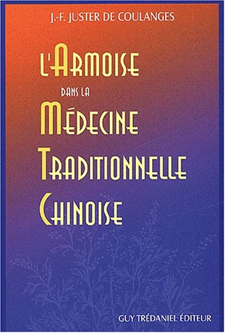 L'armoise dans la médecine traditionnelle chinoise