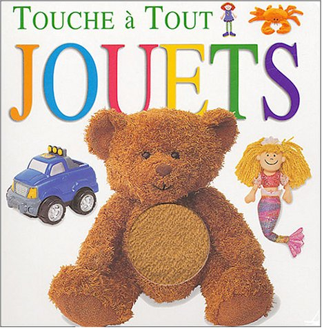 Les jouets
