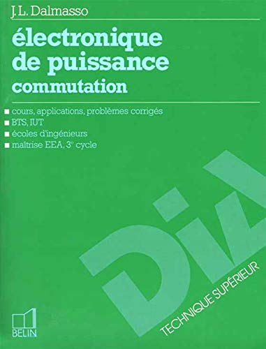 Electronique de puissance