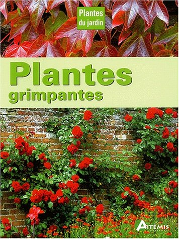 Plantes grimpantes