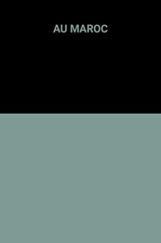 au maroc