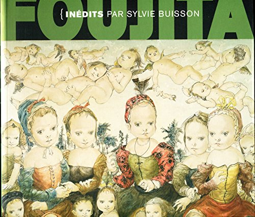 Foujita : inédits
