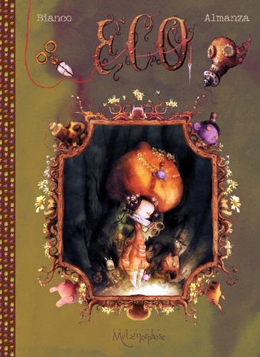 Eco. Vol. 2. La bête sans visage