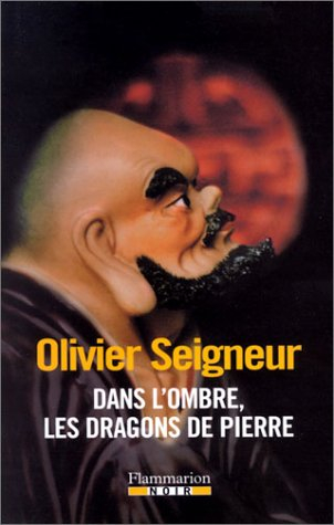 Dans l'ombre, les dragons de pierre