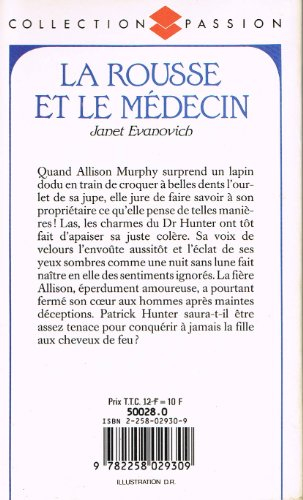 La rousse et le médecin