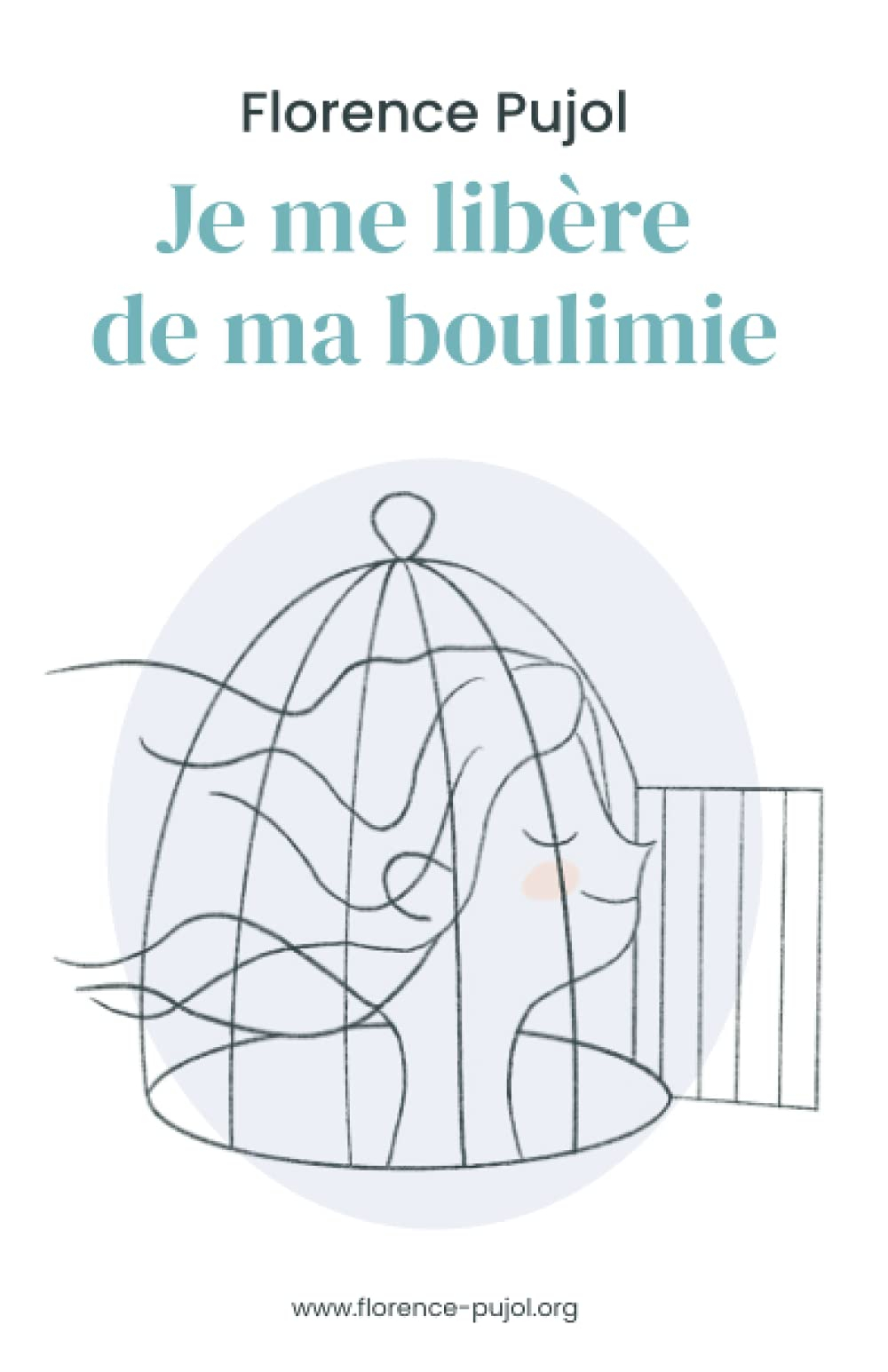 Je me libère de ma boulimie