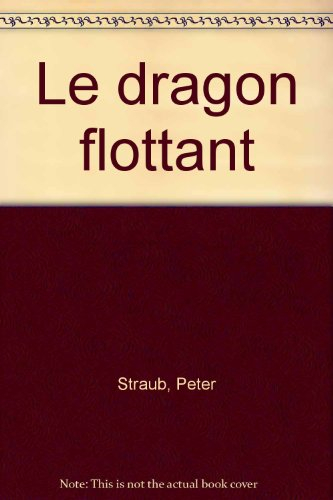 Le dragon flottant