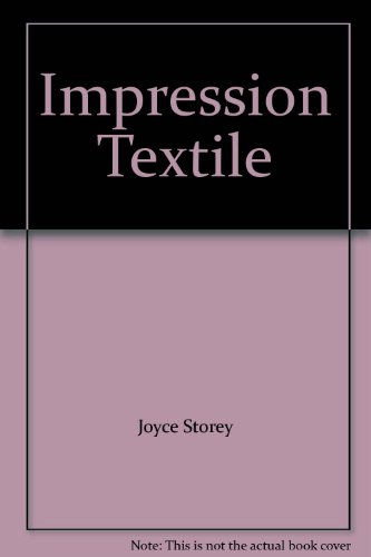 impression textile