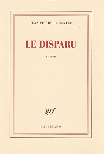 Le disparu