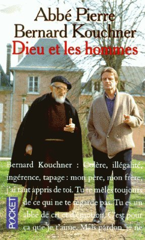 Dieu et les hommes