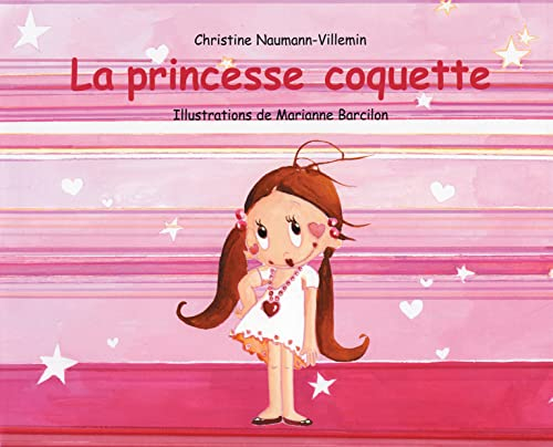 La princesse coquette