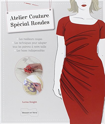 Atelier couture spécial rondes