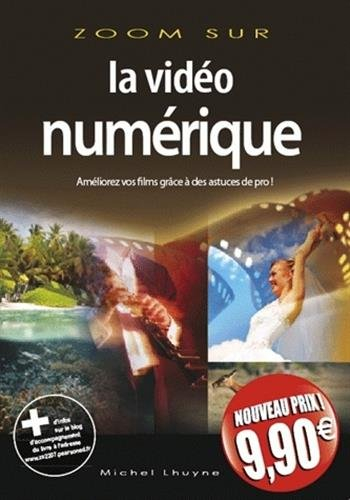La vidéo numérique