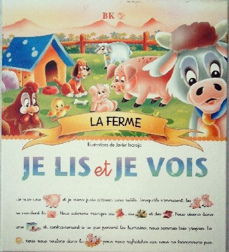 la ferme