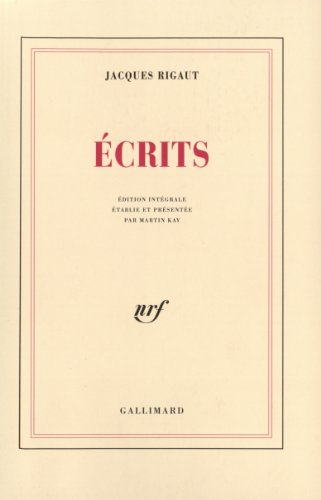 Ecrits