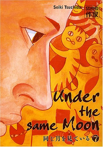 Under the same moon. Vol. 7