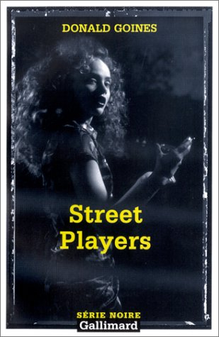 Street players