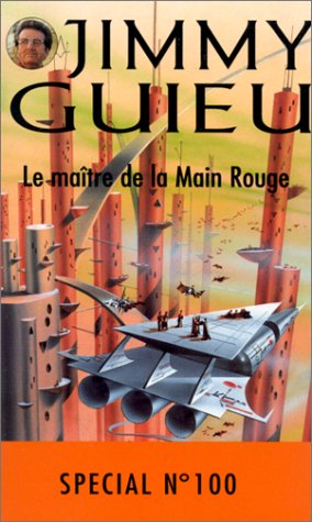 le maître de la main rouge
