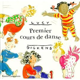 Premier cours de danse