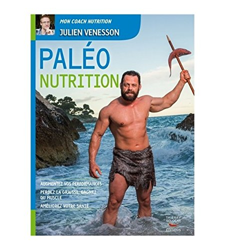 Paléo nutrition