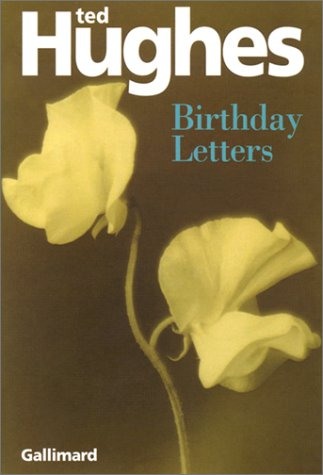 Birthday letters