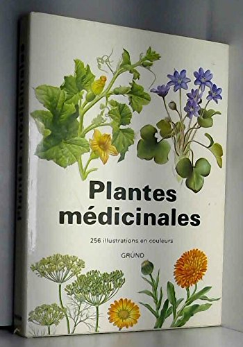 Plantes médicinales