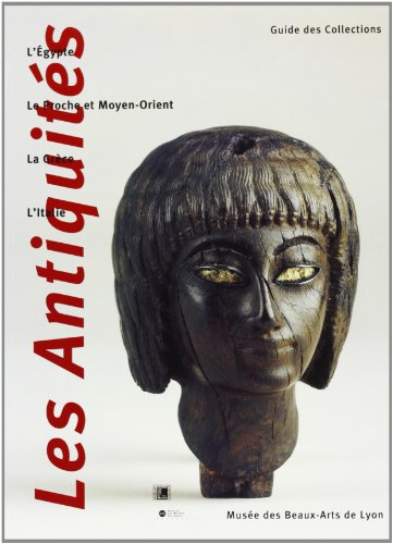 Guide du département des Antiquités