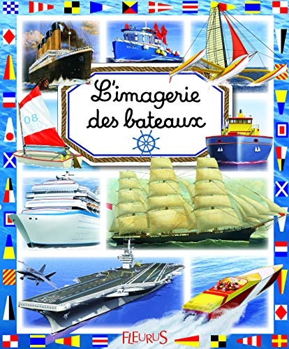 L'imagerie des bateaux