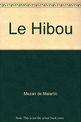 Le hibou