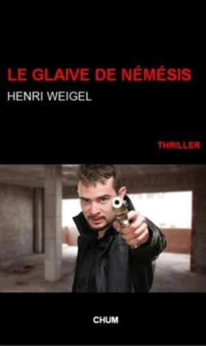 le glaive de némésis