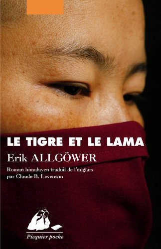 le tigre et le lama