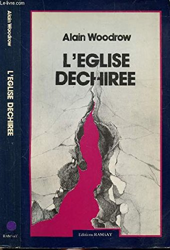 l'Église déchirée