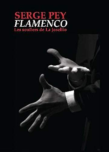 Flamenco : les souliers de La Joselito