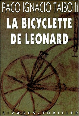 La bicyclette de Léonard