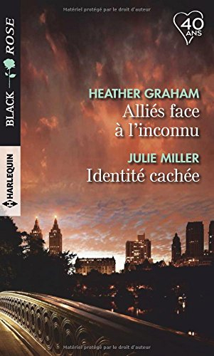 Alliés face à l'inconnu. Identité cachée
