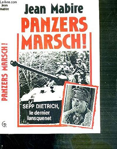panzers marsch