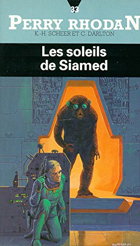 Les soleils de Siamed