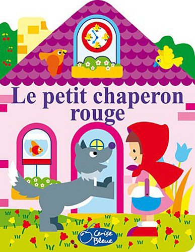 Le Petit Chaperon rouge