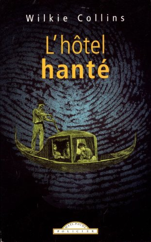 l'hôtel hanté