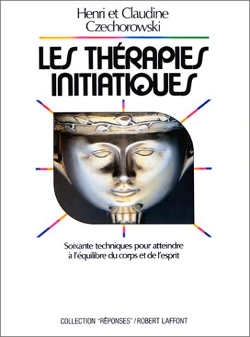 Les Thérapies initiatiques