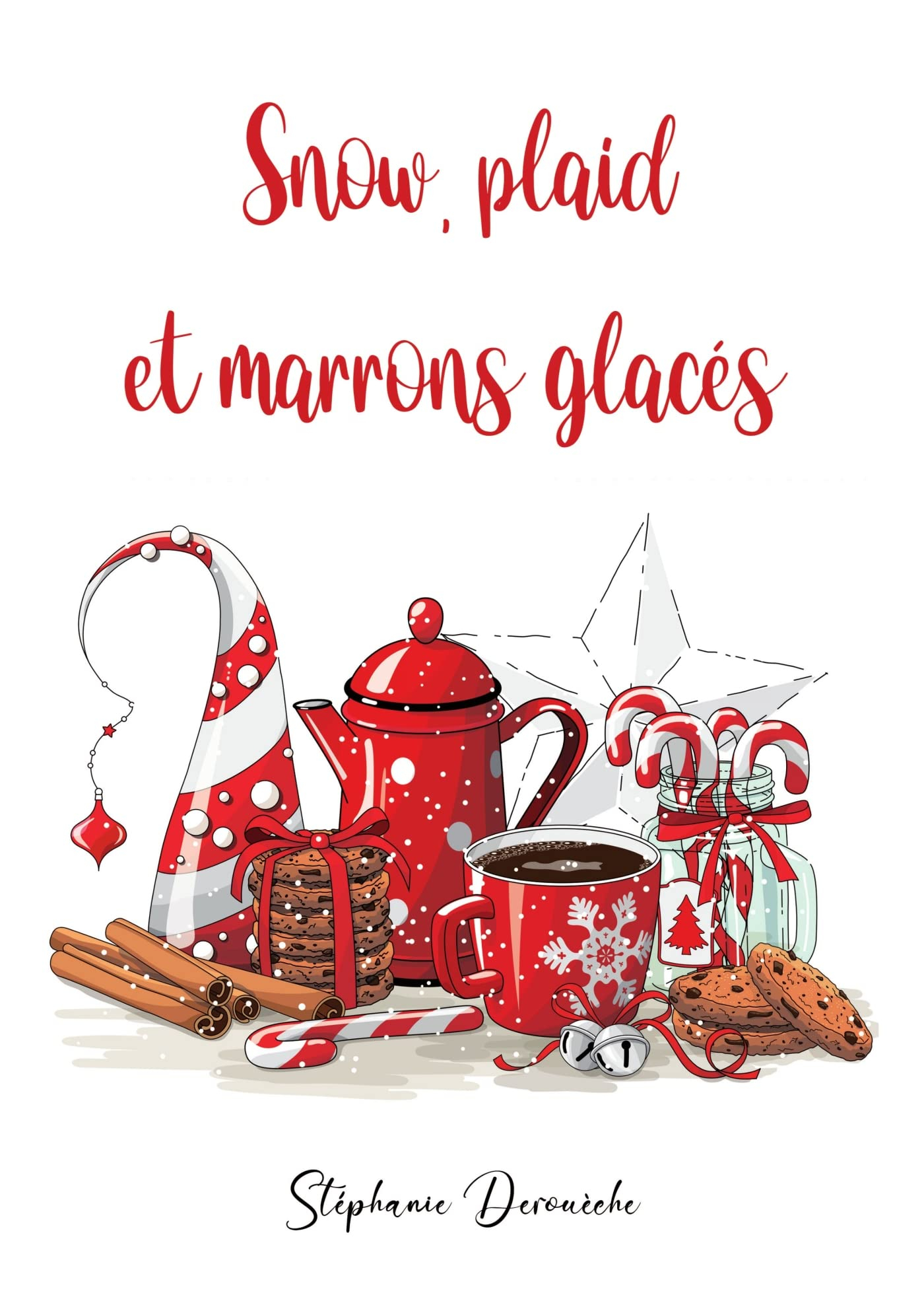 Snow, plaid et marrons glacés