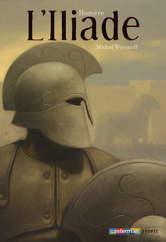 L'Iliade