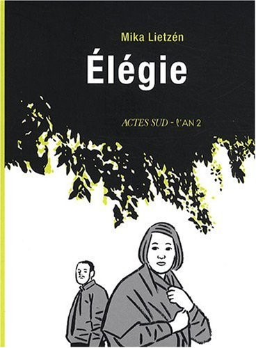 Elégie : un songe en un acte