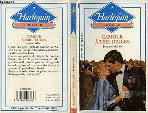 l'amour à tire-d'ailes