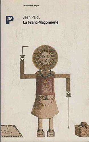 La Franc-maçonnerie