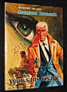 bruno brazil les yeux sans visage