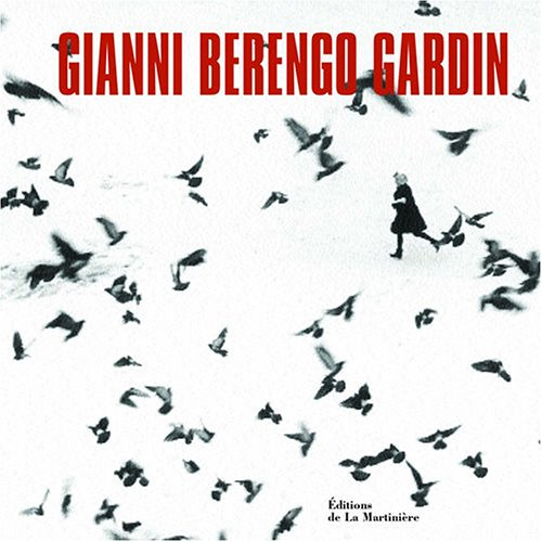 Gianni Berengo Gardin